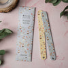 Wrendale Designs -  Illustrated Nail Files - Country Meadow