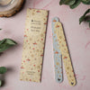 Wrendale Designs -  Illustrated Nail Files - Country Fields