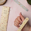 Wrendale Designs -  Illustrated Nail Files - Country Fields