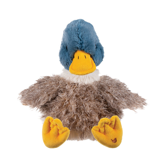 Wrendale Designs - Junior Plush Duck - Webster