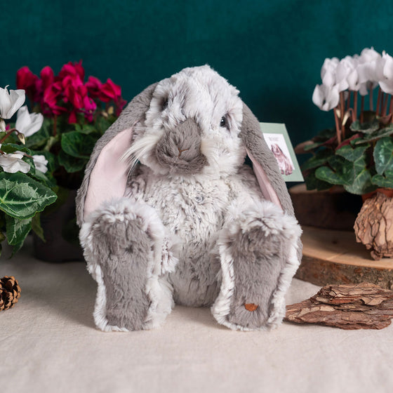 Wrendale Designs - Plush Rabbit - Rosie