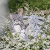 Wrendale Designs - Junior Plush Cat - Esmeralda