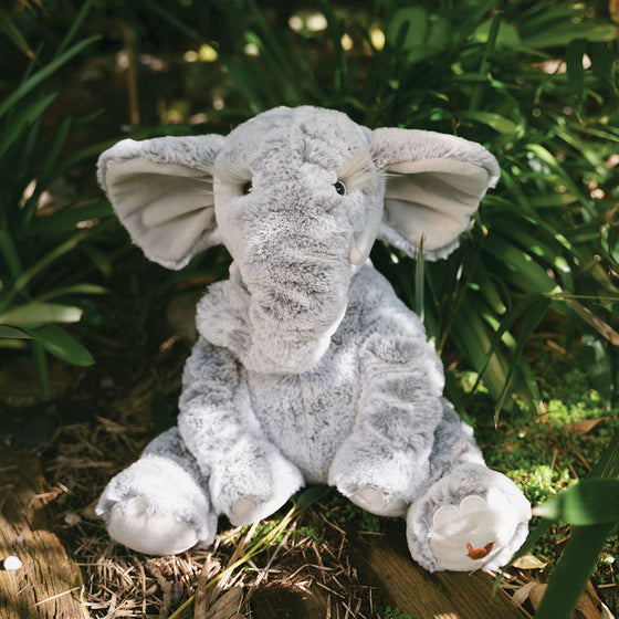 Wrendale Designs - Plush Elephant - Winnie