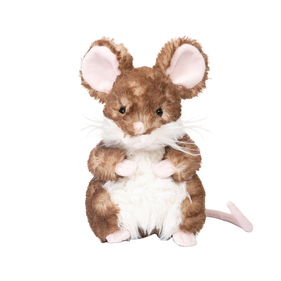 Wrendale Designs - Plush Mouse - Oliver