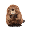 Wrendale Designs - Plush Beaver - Chester