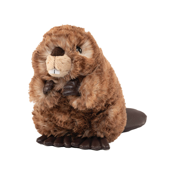 Wrendale Designs - Plush Beaver - Chester