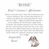 Wrendale Designs - Plush Rabbit - Rosie