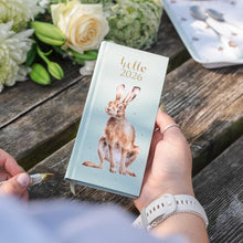  2026 Wrendale Designs Slim Diary