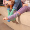 Wrendale Designs - Children’s Bamboo Socks, size 6-8.5 - Rabbit