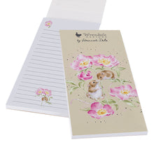  Wrendale Designs - Magnetic Shopping Pad - Little Whispers