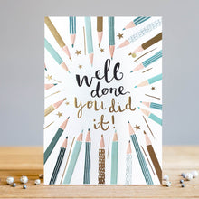  Gifts for women UK, Funny Greeting Cards, Wrendale Designs Stockist, Berni Parker Designs Gifts Greeting Cards, Engagement Wedding Anniversary Cards, Gift Shop Shrewsbury, Visit Shrewsbury Blank Greeting Card Well Done You Did It, Exams passed blank greeting card