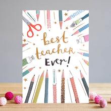  Gifts for women UK, Funny Greeting Cards, Wrendale Designs Stockist, Berni Parker Designs Gifts Greeting Cards, Engagement Wedding Anniversary Cards, Gift Shop Shrewsbury, Visit Shrewsbury Blank Greeting Card Best Teacher Ever Blank Greeting Card Teachers