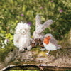 Wrendale Designs - Junior Plush Sheep - Beryl