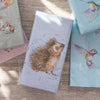 Wrendale Pocket Tissues - Hedgehogs