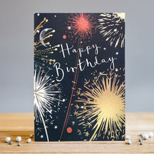  Gifts for women UK, Funny Greeting Cards, Wrendale Designs Stockist, Berni Parker Designs Gifts Greeting Cards, Engagement Wedding Anniversary Cards, Gift Shop Shrewsbury, Visit Shrewsbury Blank Birthday card for men, Happy Birthday Fireworks