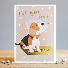  Gifts for women UK, Funny Greeting Cards, Wrendale Designs Stockist, Berni Parker Designs Gifts Greeting Cards, Engagement Wedding Anniversary Cards, Gift Shop Shrewsbury, Visit Shrewsbury Blank Get Well Soon Card, Dog Design, Gender-neutral