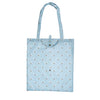 Wrendale Designs - Busy Bee Foldable Shopping Bag with Snap Closure