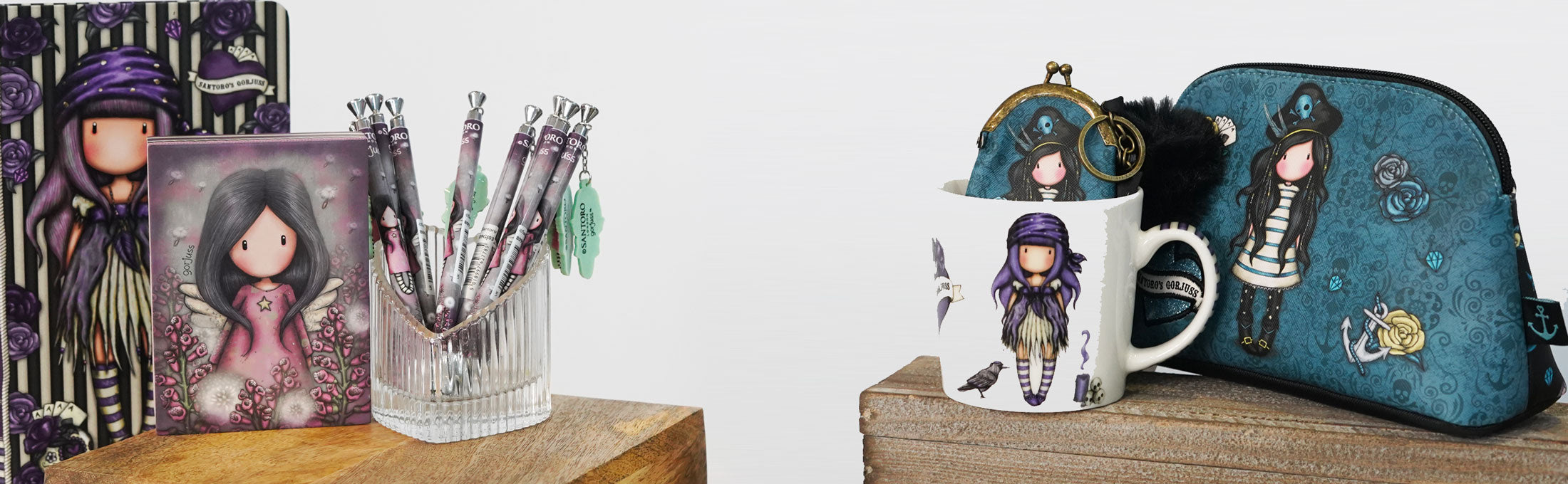 Gifts Women Love UK Sterling Silver Gifts Handwrapped, Card Messages