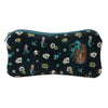 Gifts for women UK, Funny Greeting Cards, Wrendale Designs Stockist, Berni Parker Designs Gifts Greeting Cards, Engagement Wedding Anniversary Cards, Gift Shop Shrewsbury, Visit Shrewsbury Gorjuss by Santoro London Black Pearl Pirate Collection Dark Teal Neoprene Accessories Case Gifts for Girls 2