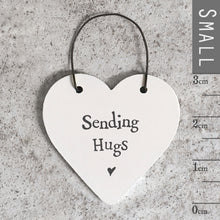  Gifts for women UK, Funny Greeting Cards, Wrendale Designs Stockist, Berni Parker Designs Gifts Greeting Cards, Engagement Wedding Anniversary Cards, Gift Shop Shrewsbury, Visit Shrewsbury Small Wood Gift Tag Sending Hugs 1