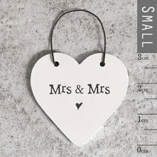  Gifts for women UK, Funny Greeting Cards, Wrendale Designs Stockist, Berni Parker Designs Gifts Greeting Cards, Engagement Wedding Anniversary Cards, Gift Shop Shrewsbury, Visit Shrewsbury Small Wood Gift Tag Mrs and Mrs Wedding