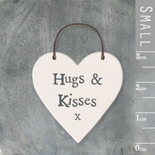  Gifts for women UK, Funny Greeting Cards, Wrendale Designs Stockist, Berni Parker Designs Gifts Greeting Cards, Engagement Wedding Anniversary Cards, Gift Shop Shrewsbury, Visit Shrewsbury Small Wood Gift Tag Hugs & Kisses