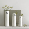 East of India - Trio of Bud Vases - Family Home Love