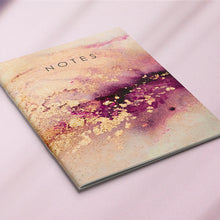  Gifts for women UK, Funny Greeting Cards, Wrendale Designs Stockist, Berni Parker Designs Gifts Greeting Cards, Engagement Wedding Anniversary Cards, Gift Shop Shrewsbury, Visit Shrewsbury Wendy Bell Designs Nebula Collection A6 Notebook Gold Sparkle Burgundy Merlot 1