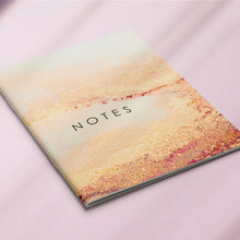  Gifts for women UK, Funny Greeting Cards, Wrendale Designs Stockist, Berni Parker Designs Gifts Greeting Cards, Engagement Wedding Anniversary Cards, Gift Shop Shrewsbury, Visit Shrewsbury Wendy Bell Designs Nebula Collection A6 Notebook Gold Sparkle 1