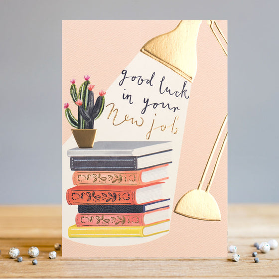 Gifts for women UK, Funny Greeting Cards, Wrendale Designs Stockist, Berni Parker Designs Gifts Greeting Cards, Engagement Wedding Anniversary Cards, Gift Shop Shrewsbury, Visit Shrewsbury New Job Blank Card