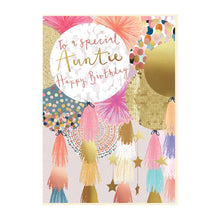  Gifts for women UK, Funny Greeting Cards, Wrendale Designs Stockist, Berni Parker Designs Gifts Greeting Cards, Engagement Wedding Anniversary Cards, Gift Shop Shrewsbury, Visit Shrewsbury Happy Birthday Special Auntie Blank Card