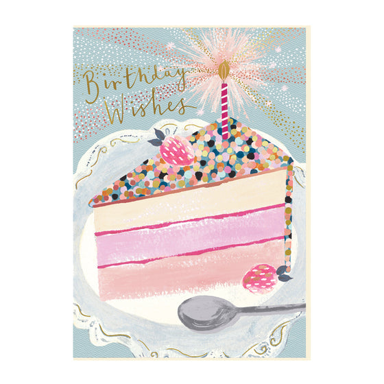 Gifts for women UK, Funny Greeting Cards, Wrendale Designs Stockist, Berni Parker Designs Gifts Greeting Cards, Engagement Wedding Anniversary Cards, Gift Shop Shrewsbury, Visit Shrewsbury Blank Birthday Card Birthday Wishes Birthday Cake