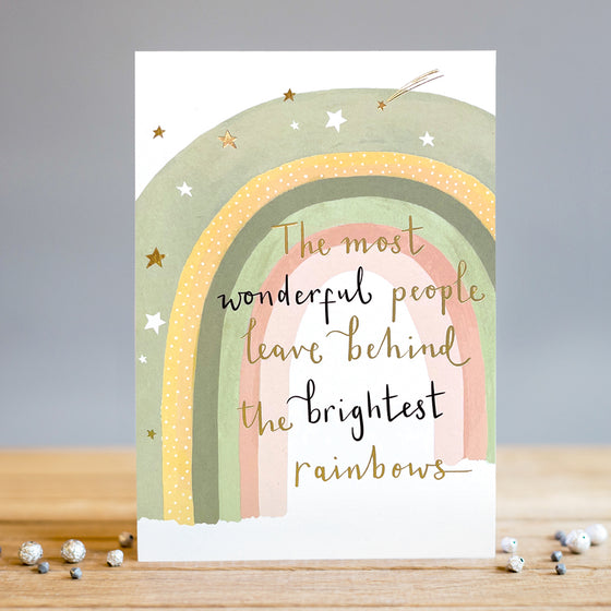 Gifts for women UK, Funny Greeting Cards, Wrendale Designs Stockist, Berni Parker Designs Gifts Greeting Cards, Engagement Wedding Anniversary Cards, Gift Shop Shrewsbury, Visit Shrewsbury Blank Greeting Card Leaving Blank Sympathy Card Women