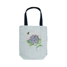  Gifts for women UK, Funny Greeting Cards, Wrendale Designs Stockist, Berni Parker Designs Gifts Greeting Cards, Engagement Wedding Anniversary Cards, Gift Shop Shrewsbury, Visit Shrewsbury Wrendale Designs canvas shopping bag tote bag country living hydrangea and the bee