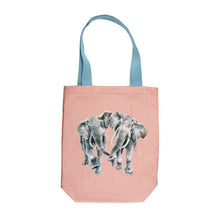  Gifts for women UK, Funny Greeting Cards, Wrendale Designs Stockist, Berni Parker Designs Gifts Greeting Cards, Engagement Wedding Anniversary Cards, Gift Shop Shrewsbury, Visit Shrewsbury Wrendale Designs Canvas Shopping Tote Elephants