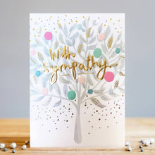  Gifts for women UK, Funny Greeting Cards, Wrendale Designs Stockist, Berni Parker Designs Gifts Greeting Cards, Engagement Wedding Anniversary Cards, Gift Shop Shrewsbury, Visit Shrewsbury Mulberry Tree of LIfe With Sympathy Blank Card