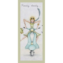 Gifts for women UK, Funny Greeting Cards, Wrendale Designs Stockist, Berni Parker Designs Gifts Greeting Cards, Engagement Wedding Anniversary Cards, Gift Shop Shrewsbury, Visit Shrewsbury Magnetic Bookmark 3