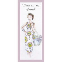  Gifts for women UK, Funny Greeting Cards, Wrendale Designs Stockist, Berni Parker Designs Gifts Greeting Cards, Engagement Wedding Anniversary Cards, Gift Shop Shrewsbury, Visit Shrewsbury Magnetic Bookmark 1