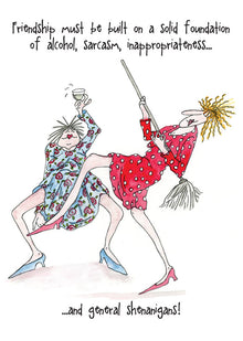  Gifts for women UK, Funny Greeting Cards, Wrendale Designs Stockist, Berni Parker Designs Gifts Greeting Cards, Engagement Wedding Anniversary Cards, Gift Shop Shrewsbury, Visit Shrewsbury Camilla & Rose Funny Blank Cards for Women 17