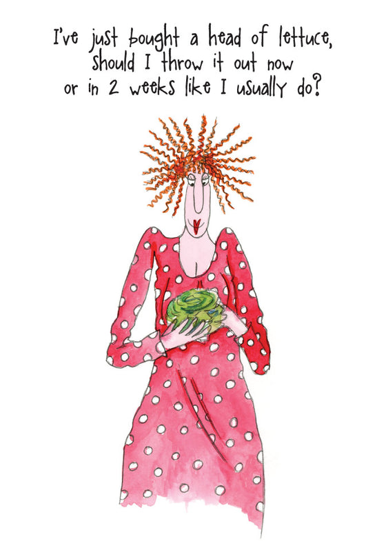 Gifts for women UK, Funny Greeting Cards, Wrendale Designs Stockist, Berni Parker Designs Gifts Greeting Cards, Engagement Wedding Anniversary Cards, Gift Shop Shrewsbury, Visit Shrewsbury Camilla & Rose Funny Blank Cards for Women 15