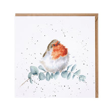  Gifts for women UK, Funny Greeting Cards, Wrendale Designs Stockist, Berni Parker Designs Gifts Greeting Cards, Engagement Wedding Anniversary Cards, Gift Shop Shrewsbury, Visit Shrewsbury Blank Greeting Card Red Robin Eucalyptus Branch