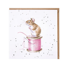  Gifts for women UK, Funny Greeting Cards, Wrendale Designs Stockist, Berni Parker Designs Gifts Greeting Cards, Engagement Wedding Anniversary Cards, Gift Shop Shrewsbury, Visit Shrewsbury Blank Greeting Card Country Mouse Needle and Thread Country Living 