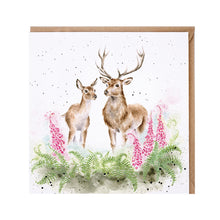  Gifts for women UK, Funny Greeting Cards, Wrendale Designs Stockist, Berni Parker Designs Gifts Greeting Cards, Engagement Wedding Anniversary Cards, Gift Shop Shrewsbury, Visit Shrewsbury Blank Greeting Card Country Living Wild Stags 