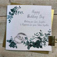  Gifts for women UK, Funny Greeting Cards, Wrendale Designs Stockist, Berni Parker Designs Gifts Greeting Cards, Engagement Wedding Anniversary Cards, Gift Shop Shrewsbury, Visit Shrewsbury Elegant Blank Wedding Day Card Gender Neutral Happy Wedding Day Botanical Theme 1