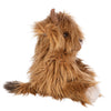 Gordon the highland cow is a soft and cuddely plush toy designed by Hannah Dale. He has a devoted, funny and sociable personality. A perfect gift for animal lovers of all ages. Wrendale Designs.