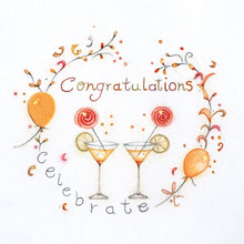  Gifts for women UK, Funny Greeting Cards, Wrendale Designs Stockist, Berni Parker Designs Gifts Greeting Cards, Engagement Wedding Anniversary Cards, Gift Shop Shrewsbury, Visit Shrewsbury Blank Congratulations Card