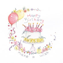  Gifts for women UK, Funny Greeting Cards, Wrendale Designs Stockist, Berni Parker Designs Gifts Greeting Cards, Engagement Wedding Anniversary Cards, Gift Shop Shrewsbury, Visit Shrewsbury Blank Birthday Card Women Birthday Cake