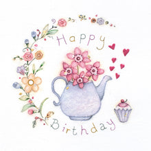  Gifts for women UK, Funny Greeting Cards, Wrendale Designs Stockist, Berni Parker Designs Gifts Greeting Cards, Engagement Wedding Anniversary Cards, Gift Shop Shrewsbury, Visit Shrewsbury Blank Birthday Card Women Flowers