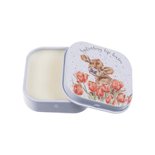  Gifts for women UK, Funny Greeting Cards, Wrendale Designs Stockist, Berni Parker Designs Gifts Greeting Cards, Engagement Wedding Anniversary Cards, Gift Shop Shrewsbury, Visit Shrewsbury Wrendale Designs Women's Lip Balm Square Tin Farm Life Cow 1