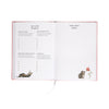 Wrendale Designs - Little Whispers Feel Good Journal